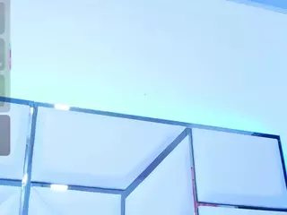 ZafiroClean's Live Sex Cam Show