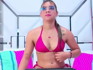 ZafiroClean's Live Sex Cam Show