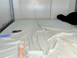 ccsummerz Live Webcam on CamSoda