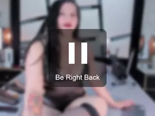Julia Davis's Live Sex Cam Show