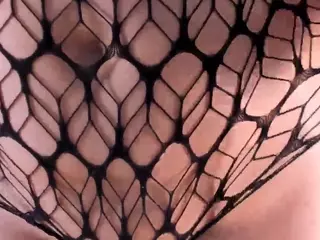 Julia Davis's Live Sex Cam Show