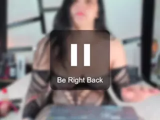 Julia Davis's Live Sex Cam Show