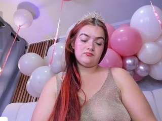 MelanieKlaus live cam preview