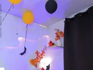 MelanieKlaus live cam preview