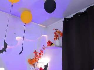 MelanieKlaus live cam preview