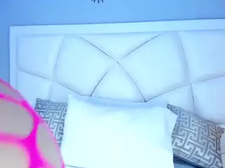 MelanieKlaus's Live Sex Cam Show