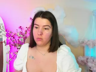 Raaachel's Live Sex Cam Show