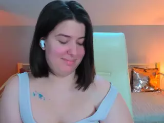 Raaachel's Live Sex Cam Show