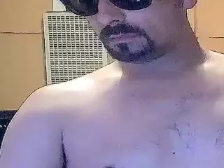 Ricky-johnson420's Live Sex Cam Show