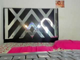 sofia-dollx Live Webcam on CamSoda