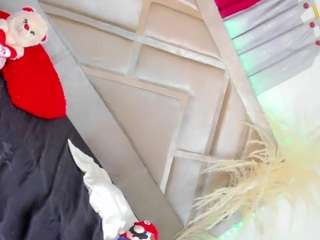 sofia-dollx Sex Cam Show