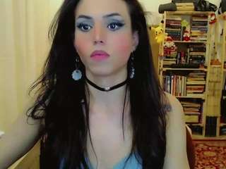 sophiefantasy Live Webcam on CamSoda