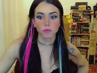 sophiefantasy webcam