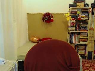 sophiefantasy webcam