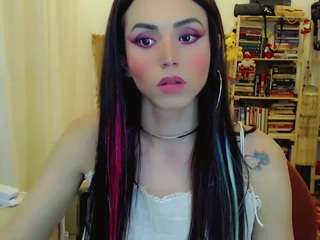 sophiefantasy webcam model
