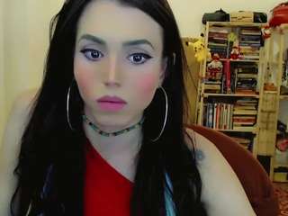 sophiefantasy Live Webcam on CamSoda