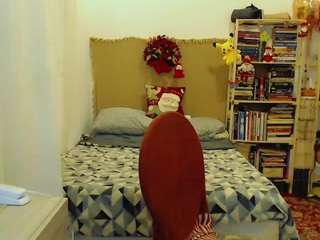 sophiefantasy Live Webcam on CamSoda