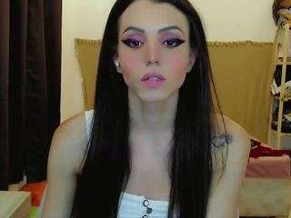 sophiefantasy webcam