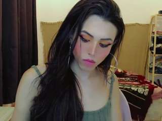 sophiefantasy webcam