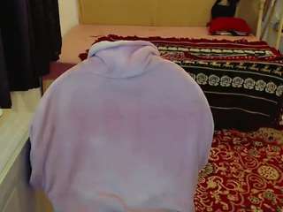 sophiefantasy webcam