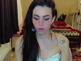 sophiefantasy webcam