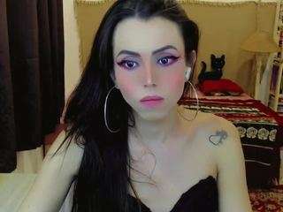 sophiefantasy webcam