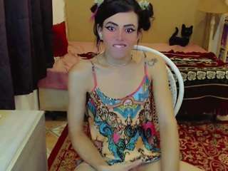 sophiefantasy webcam