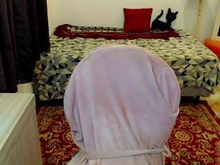 sophiefantasy webcam