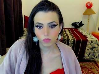 sophiefantasy webcam