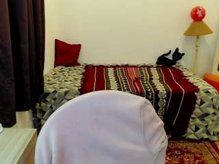 sophiefantasy webcam