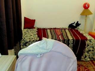 sophiefantasy webcam