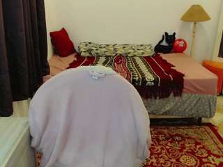 sophiefantasy's CamSoda show and profile