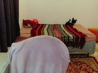 sophiefantasy webcam