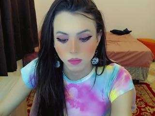 sophiefantasy webcam model