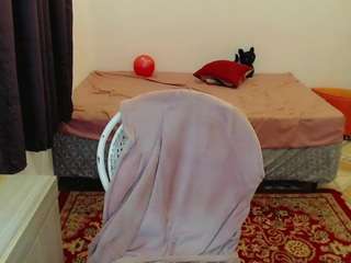 sophiefantasy webcam