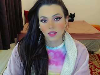 sophiefantasy webcam