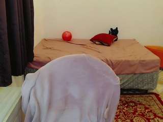 sophiefantasy webcam