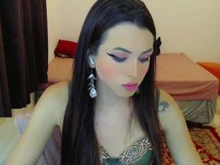 sophiefantasy webcam