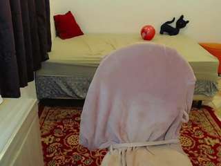 sophiefantasy Live Webcam on CamSoda