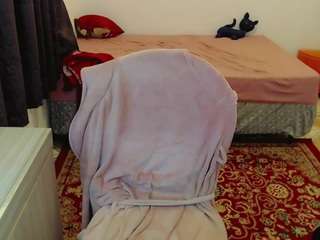 sophiefantasy webcam
