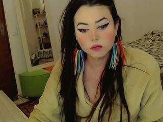 sophiefantasy Sex Cam Show
