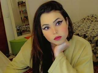 sophiefantasy Sex Cam Show