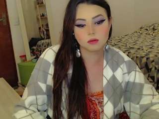 sophiefantasy live webcam show