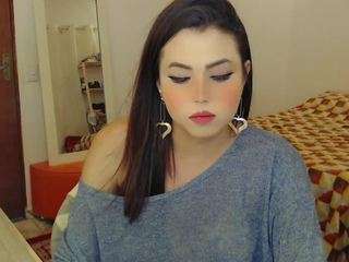 sophiefantasy live webcam show