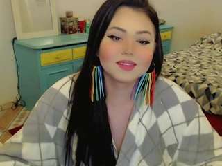 SophieFantasys live cam preview