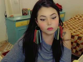 SophieFantasys live cam preview