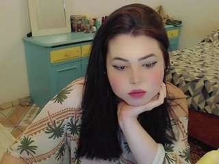 SophieFantasys live cam preview