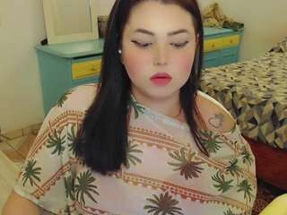 SophieFantasys live cam preview