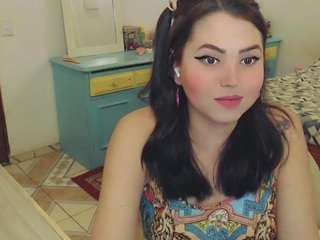 SophieFantasys live cam preview
