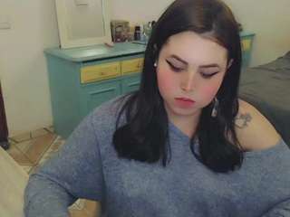 SophieFantasys live cam preview